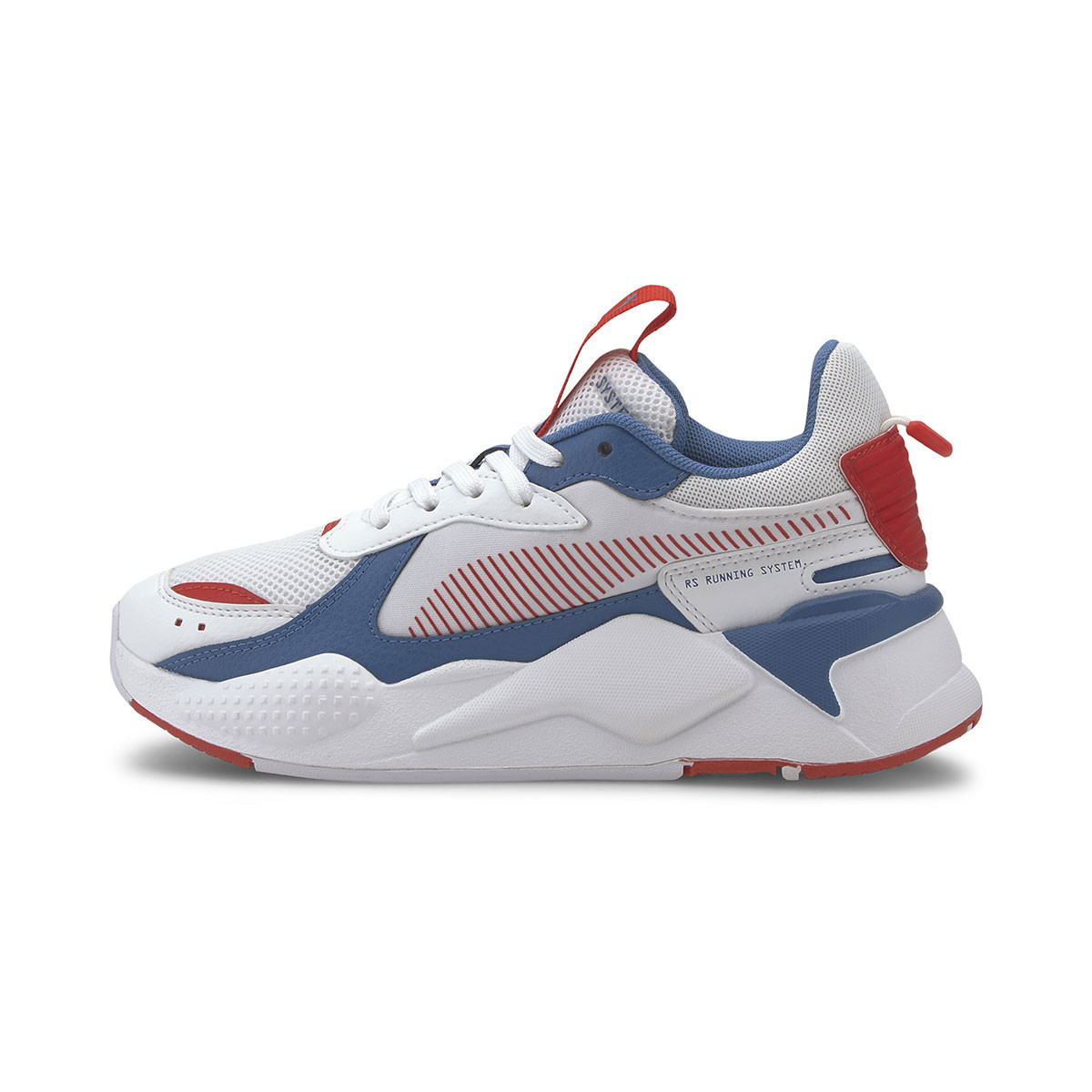 basket puma junior