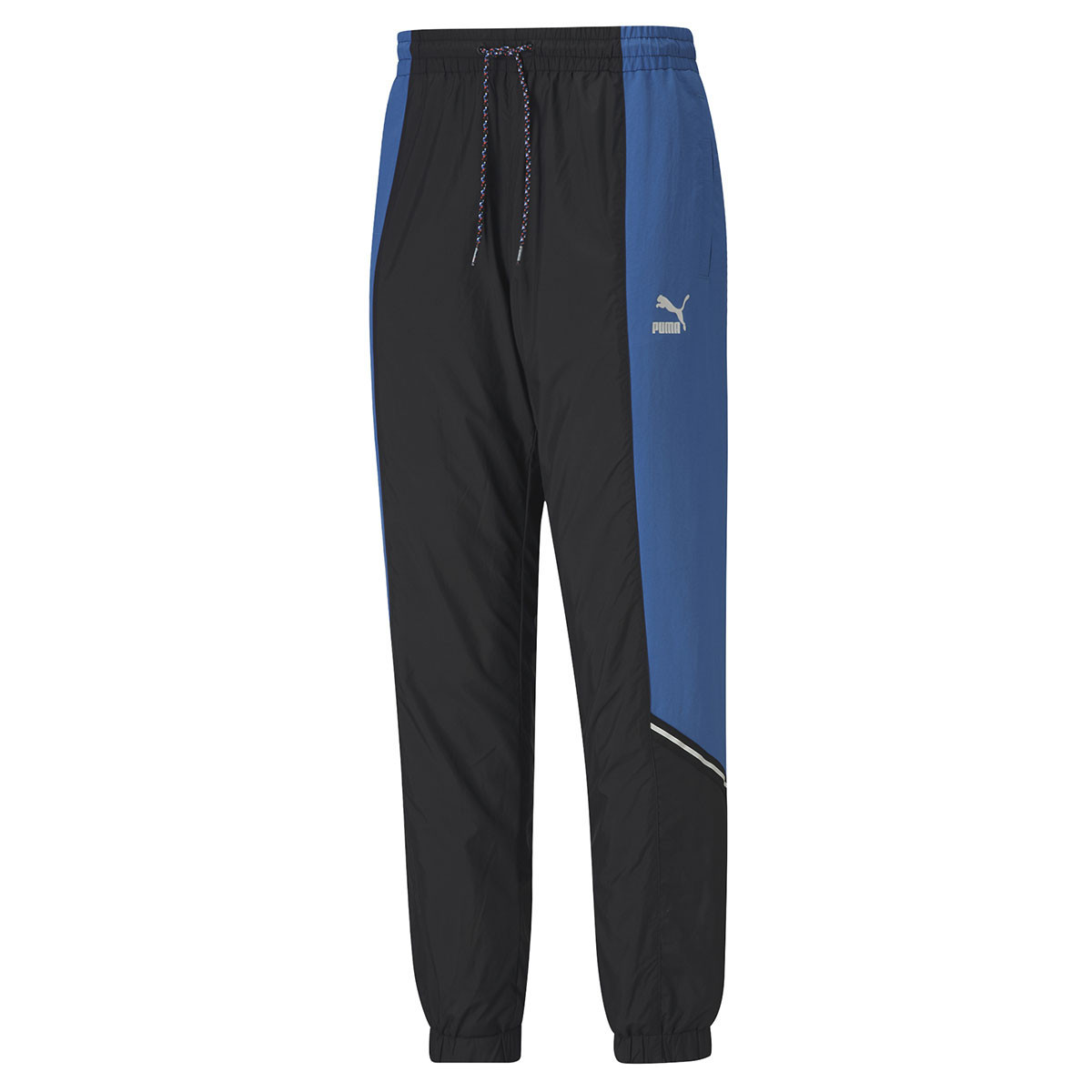 pantalon survetement puma noir