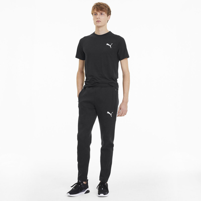 Puma Pantalon de survêtement Puma EVOSTRIPE