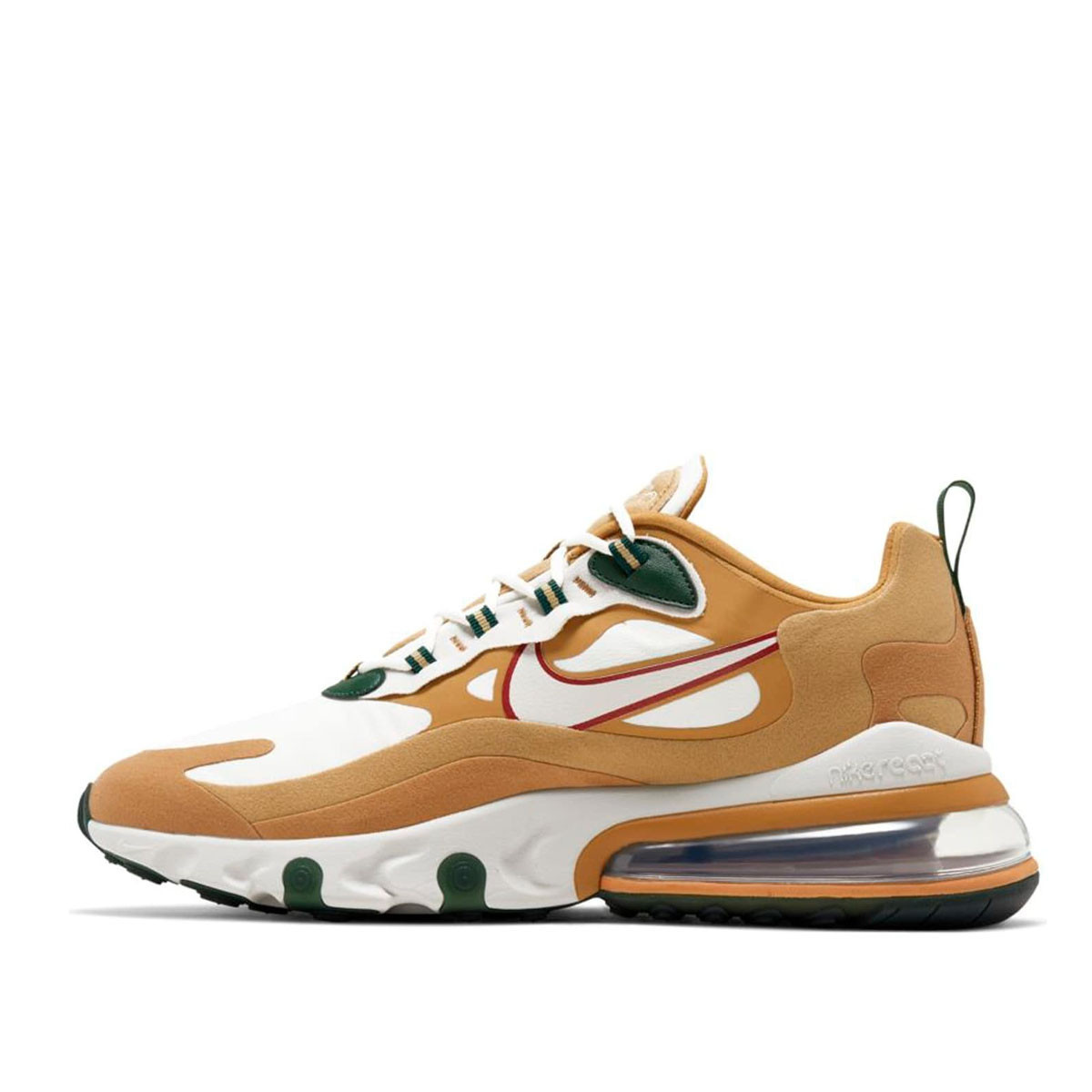 nike basket 270 react