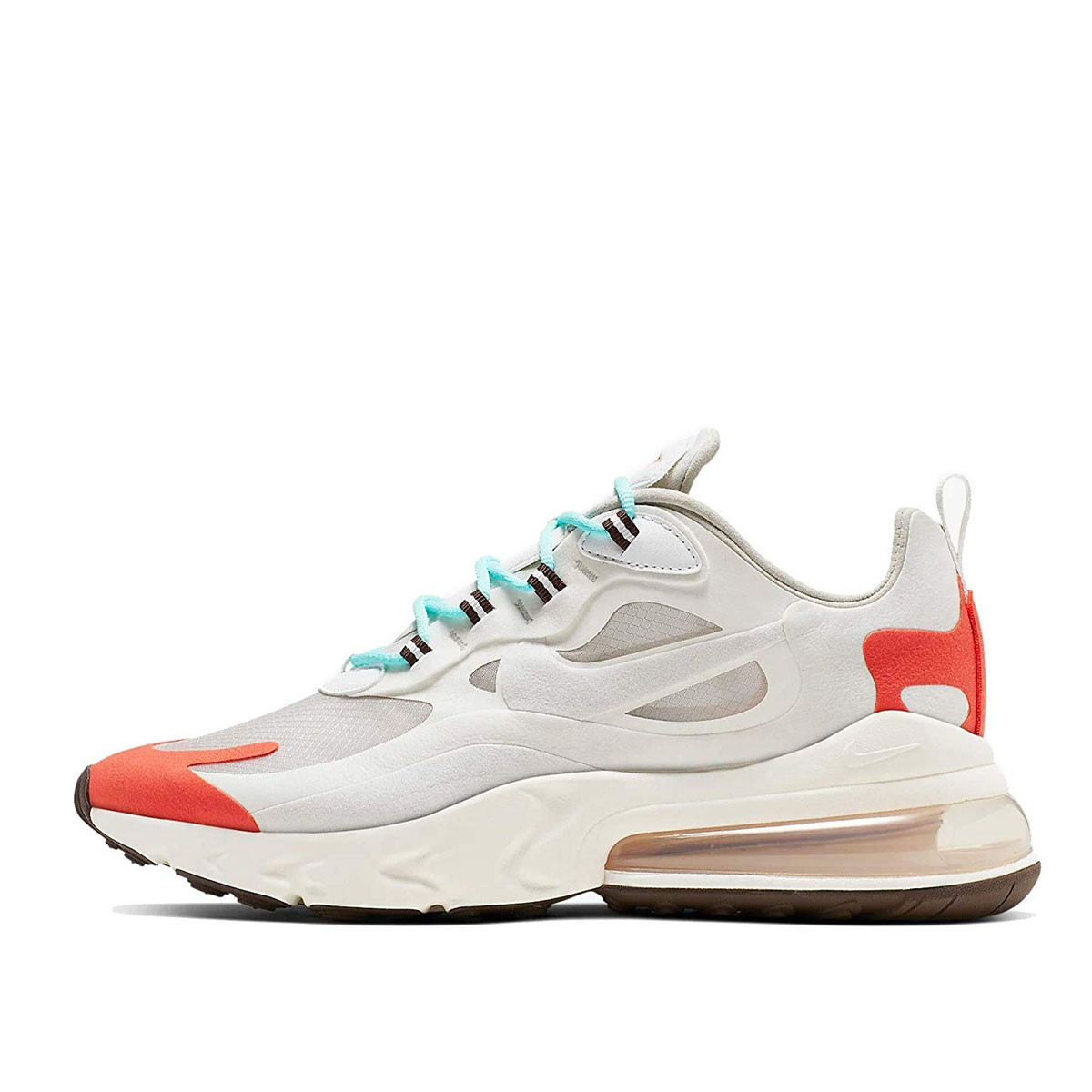 basket nike air max react