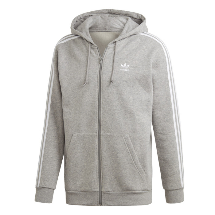 Adidas Originals Sweat à capuche adidas Originals 3 STRIPES