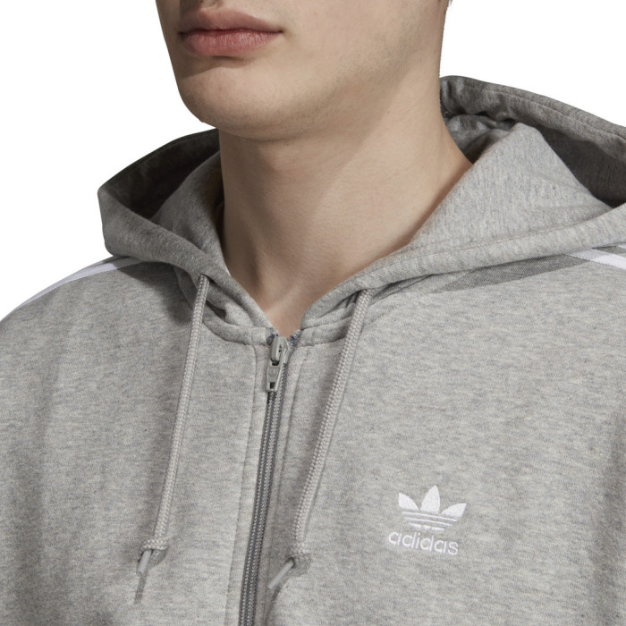 Adidas Originals Sweat à capuche adidas Originals 3 STRIPES