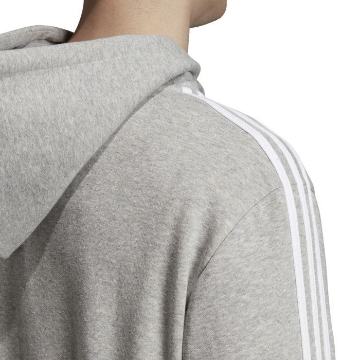 Adidas Originals Sweat à capuche adidas Originals 3 STRIPES