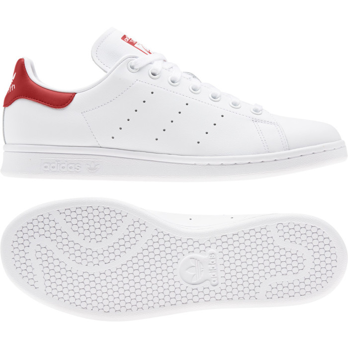 Adidas Originals Basket adidas Originals STAN SMITH