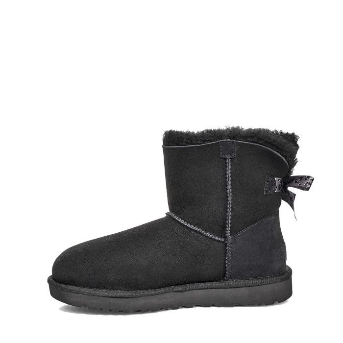 UGG Bottes UGG MINI BAILEY BOW II EXOTIC