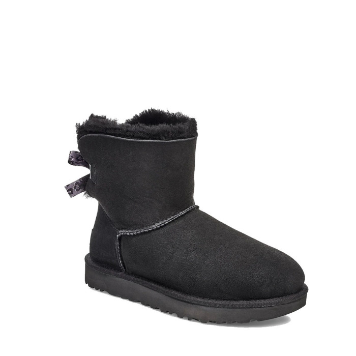 Bottes UGG MINI BAILEY BOW...