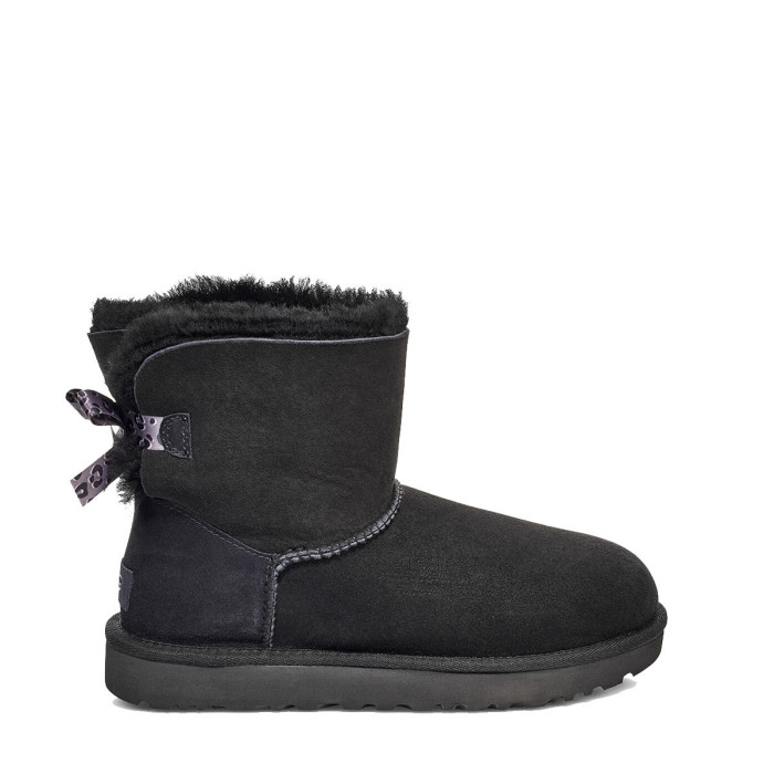 UGG Bottes UGG MINI BAILEY BOW II EXOTIC