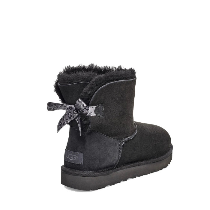 UGG Bottes UGG MINI BAILEY BOW II EXOTIC