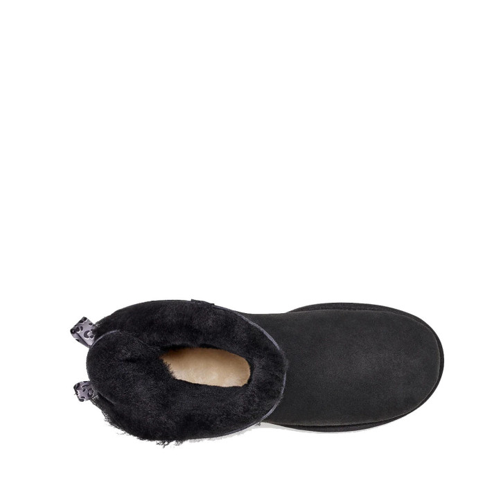 UGG Bottes UGG MINI BAILEY BOW II EXOTIC