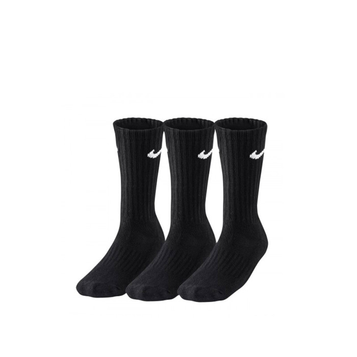 Nike Pack 3 paires de chaussettes Nike CREW