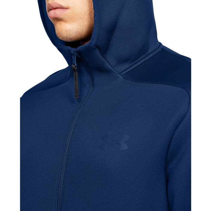 Under Armour Sweat à capuche Under Armour MOVE FULL ZIP