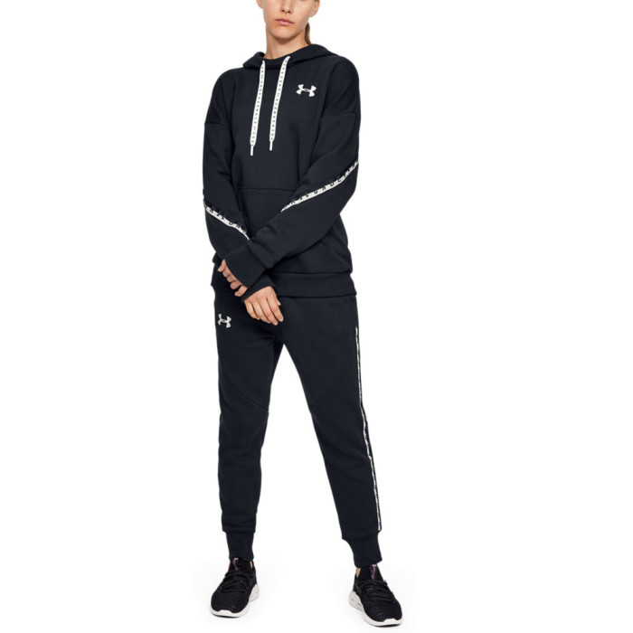 Under Armour Pantalon de survêtement Under Armour FLEECE TAPED WORDMARK