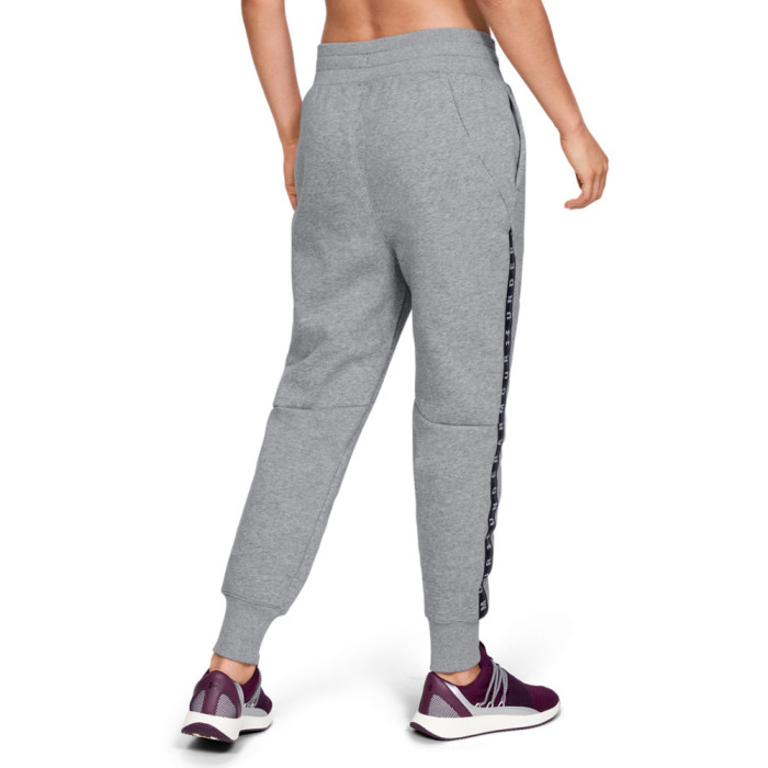 Under Armour Pantalon de survêtement Under Armour FLEECE TAPED WORDMARK