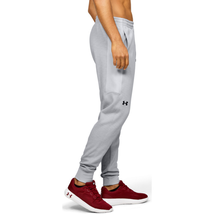 Under Armour Pantalon de survêtement Under Armour DOUBLE KNIT