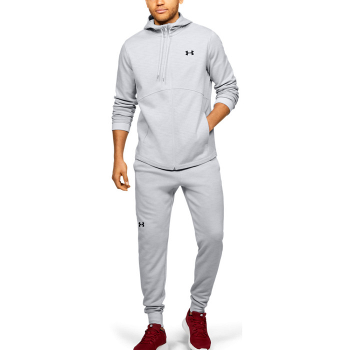 Under Armour Pantalon de survêtement Under Armour DOUBLE KNIT