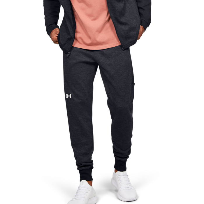 Under Armour Pantalon de survêtement Under Armour DOUBLE KNIT