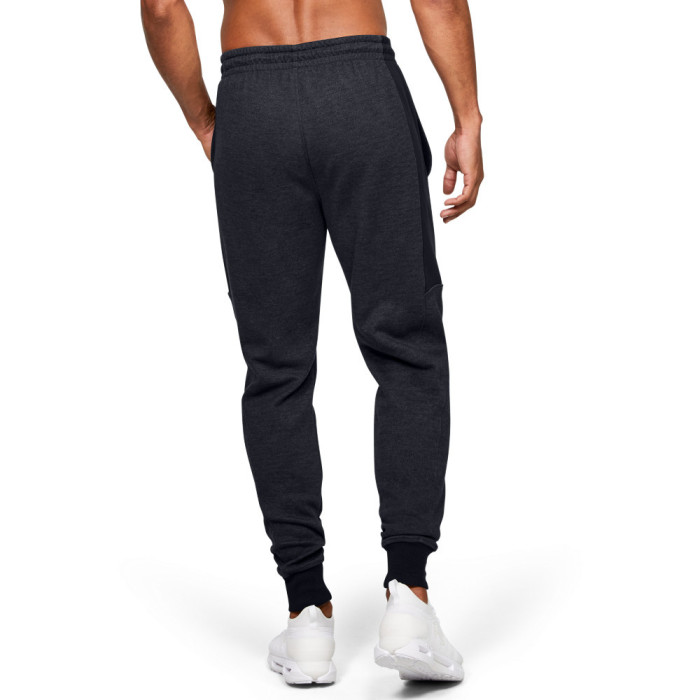 Under Armour Pantalon de survêtement Under Armour DOUBLE KNIT