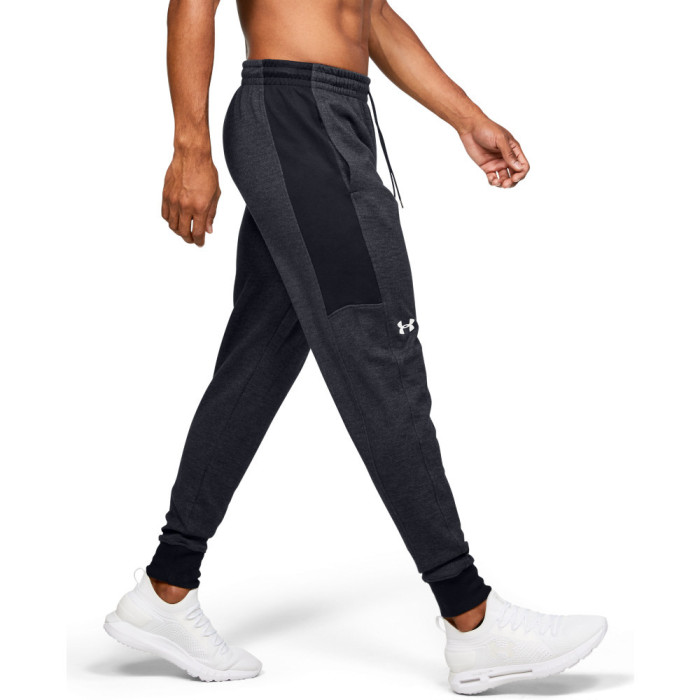 Under Armour Pantalon de survêtement Under Armour DOUBLE KNIT