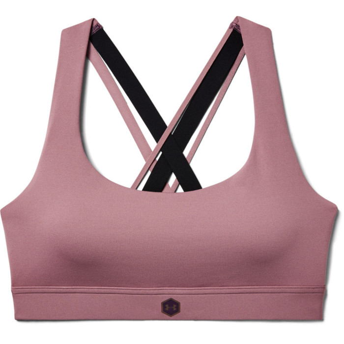 Under Armour Brassière de sport Under Armour RUSH LOW