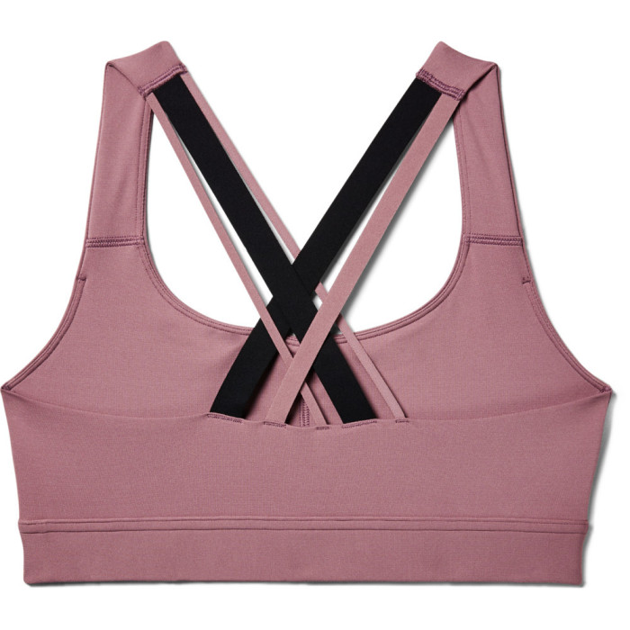 Under Armour Brassière de sport Under Armour RUSH LOW