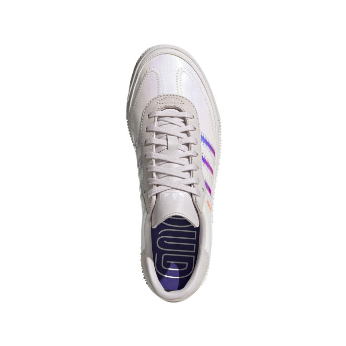Adidas Originals Basket adidas Originals SAMBAROSE