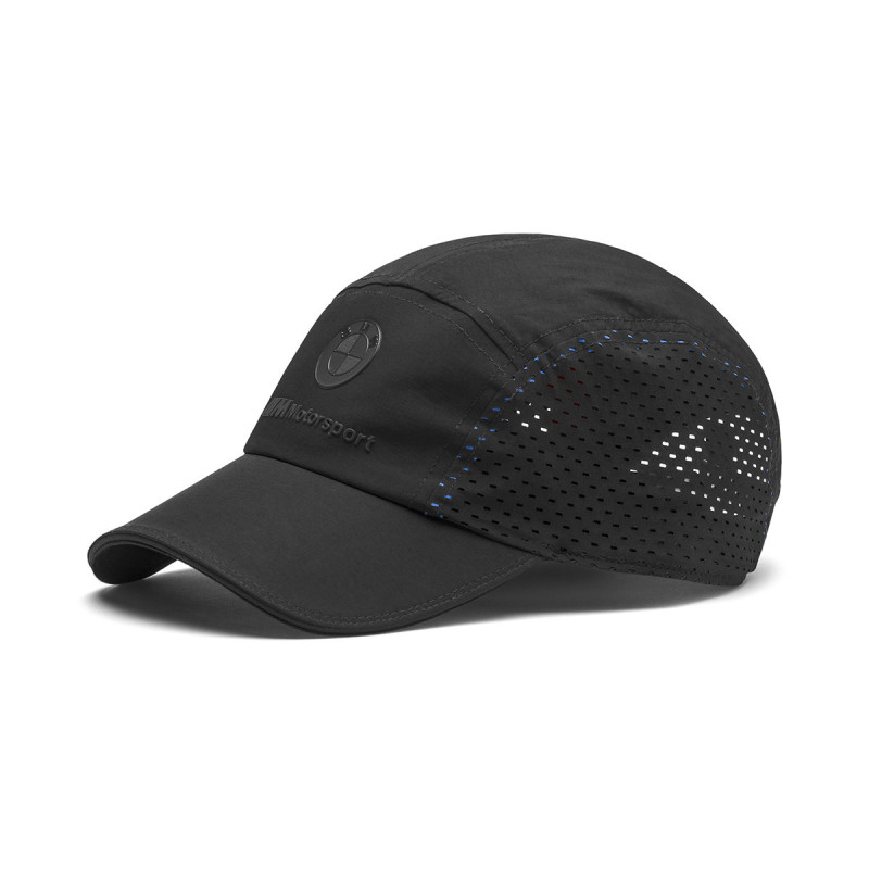 Puma Casquette Puma BMW M MOTORSPORT RCT Puma Casquette Puma BMW M MOTORSPORT RCT