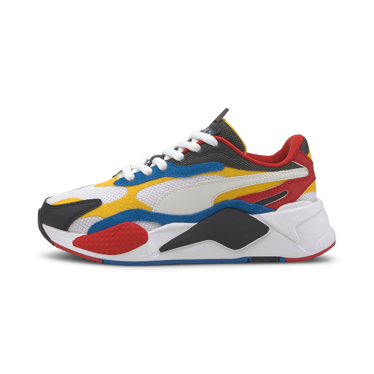 puma rs-x puzzle