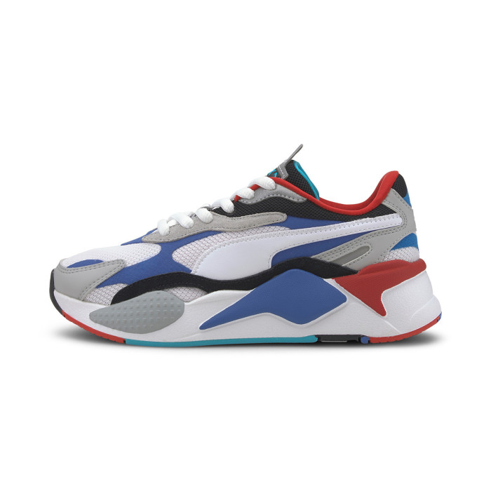 Puma Basket Puma RS-X PUZZLE YOUTH Junior