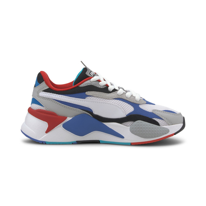 Puma Basket Puma RS-X PUZZLE YOUTH Junior