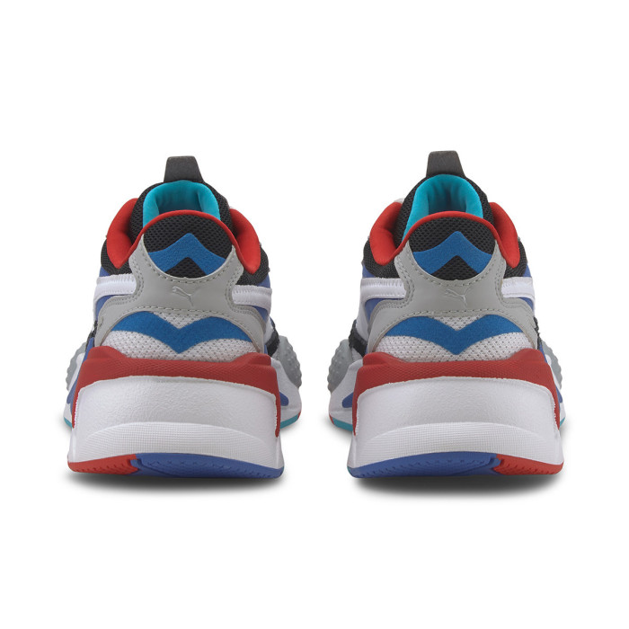 Puma Basket Puma RS-X PUZZLE YOUTH Junior