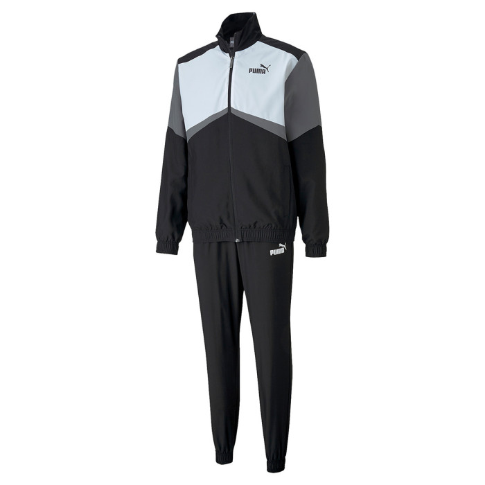 Puma Ensemble de survêtement Puma CB RETRO WOVEN