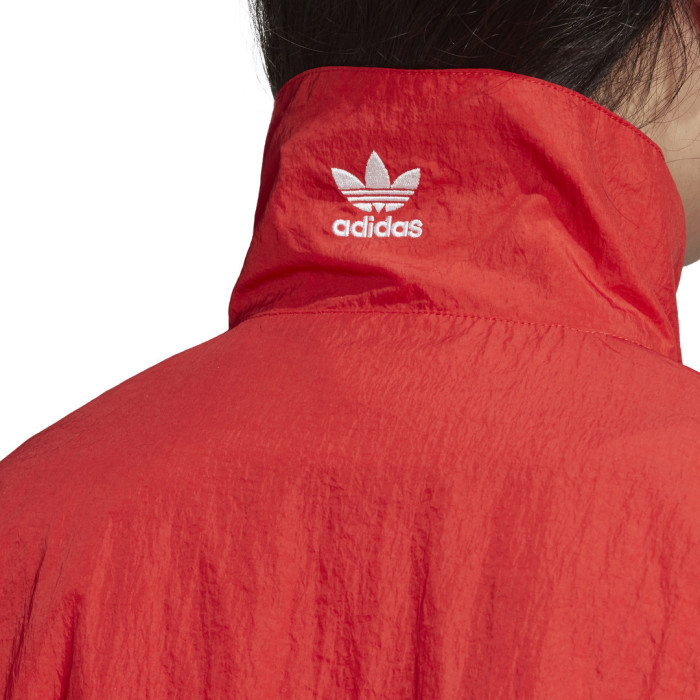 Adidas Originals Veste de survêtement adidas Originals LARGE LOGO