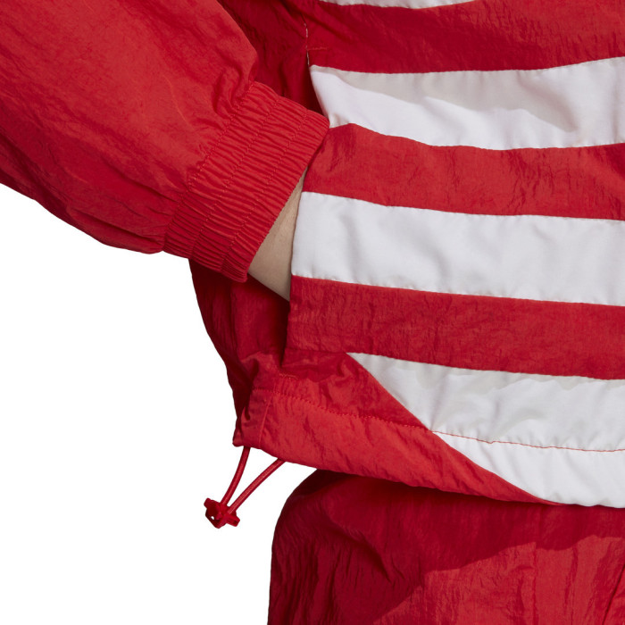 Adidas Originals Veste de survêtement adidas Originals LARGE LOGO