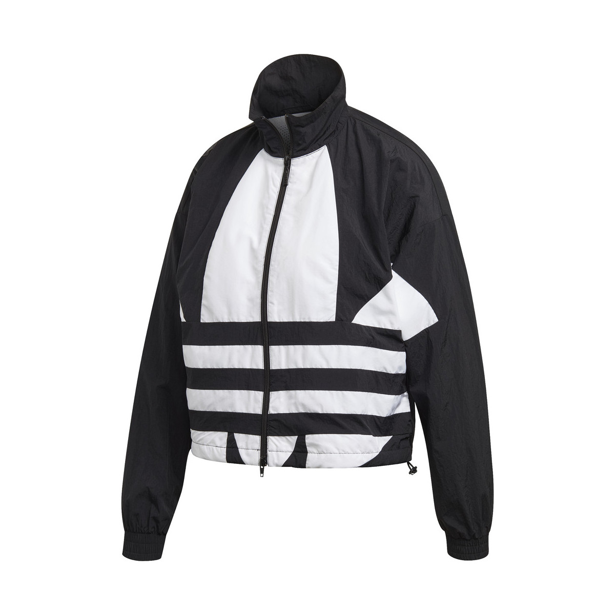 Veste de survêtement adidas Originals LARGE LOGO ...