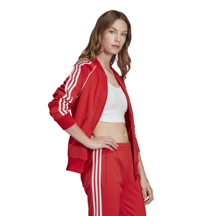 Adidas Originals Veste de survêtement adidas Originals SST