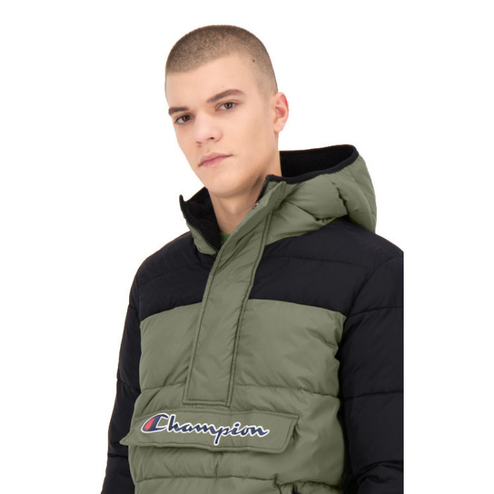 Champion Blousons Champion HOODED JACKET