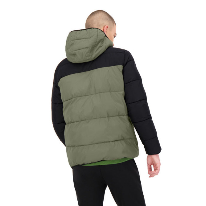 Champion Blousons Champion HOODED JACKET