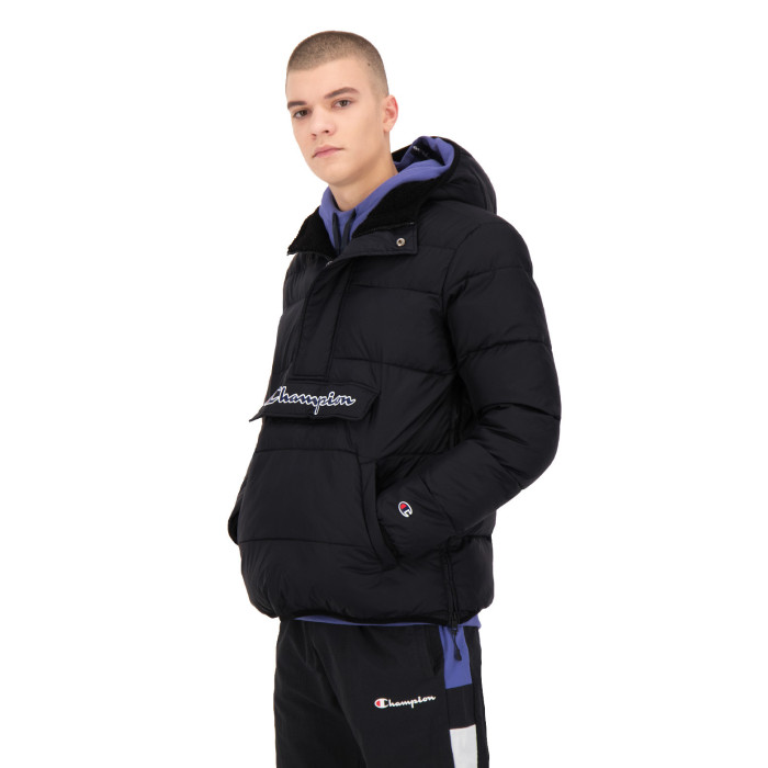 Champion Blousons Champion HOODED JACKET