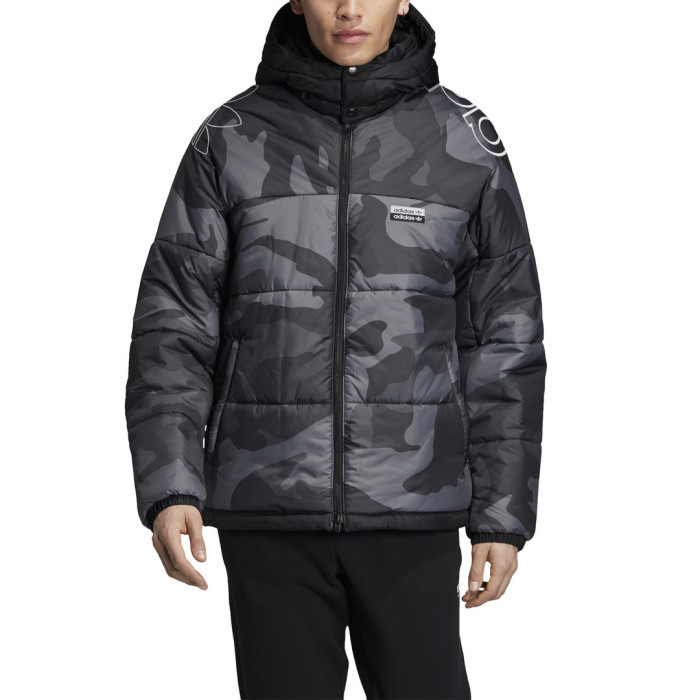 Adidas Originals Doudoune adidas Originals R.Y.V.