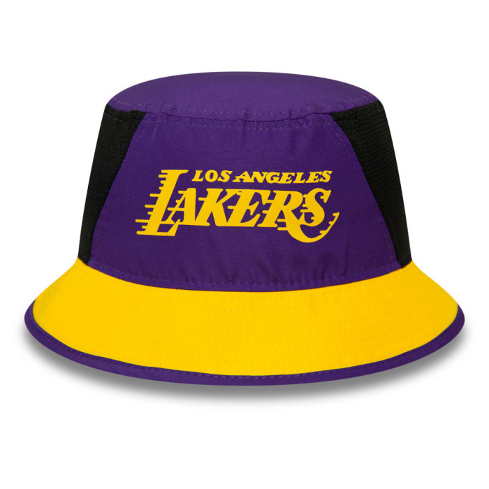 New Era Bonnet New Era LOS ANGELES LAKERS