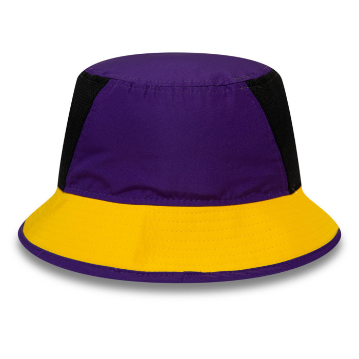 New Era Bonnet New Era LOS ANGELES LAKERS