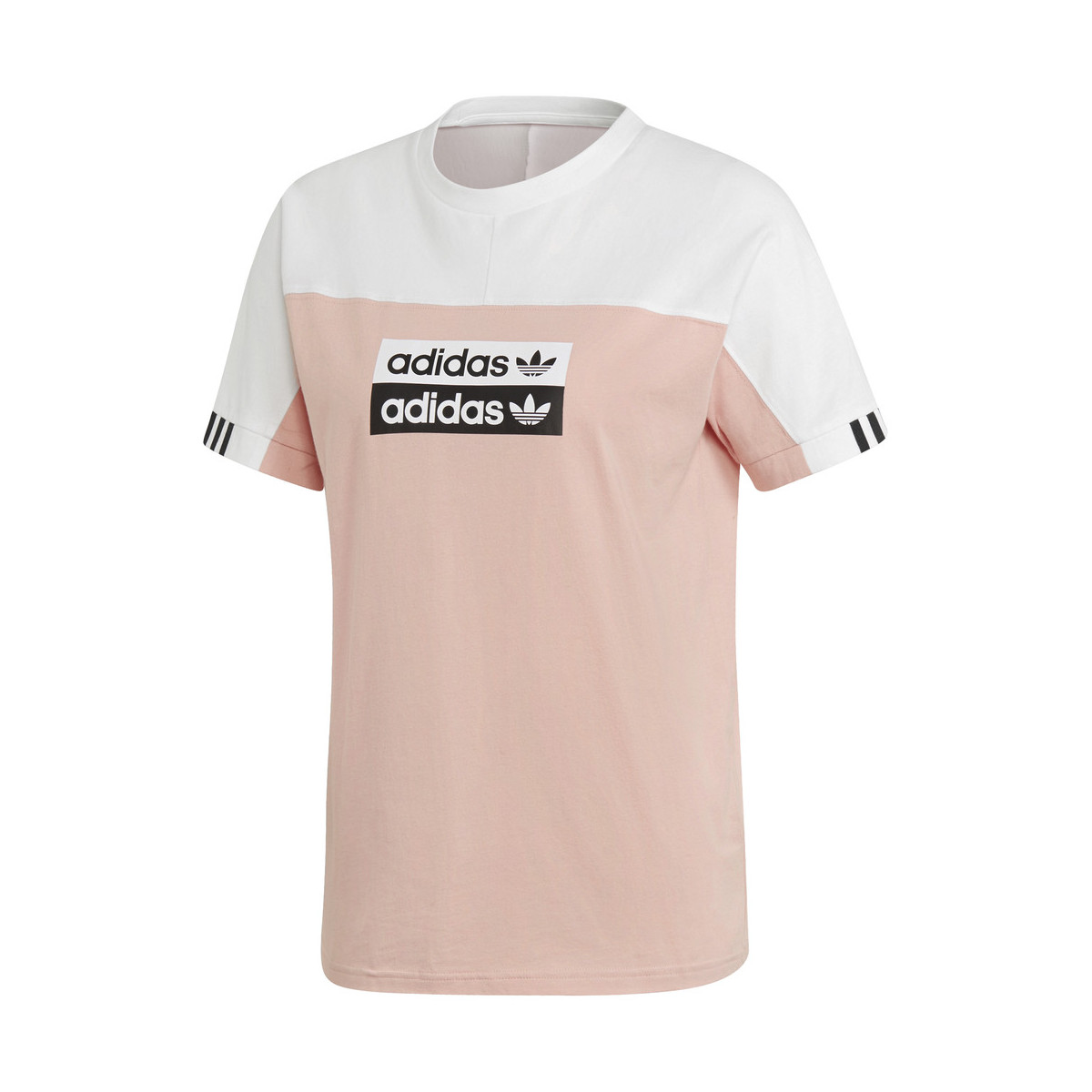 t shirt adidas classique