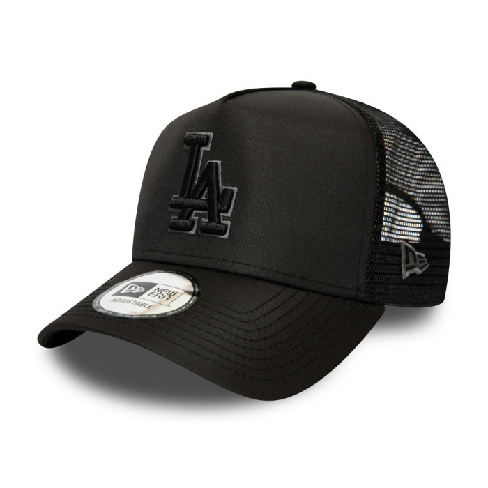 New Era Casquette New Era LOS ANGELES DODGERS TONAL A-FRAME TRUCKER