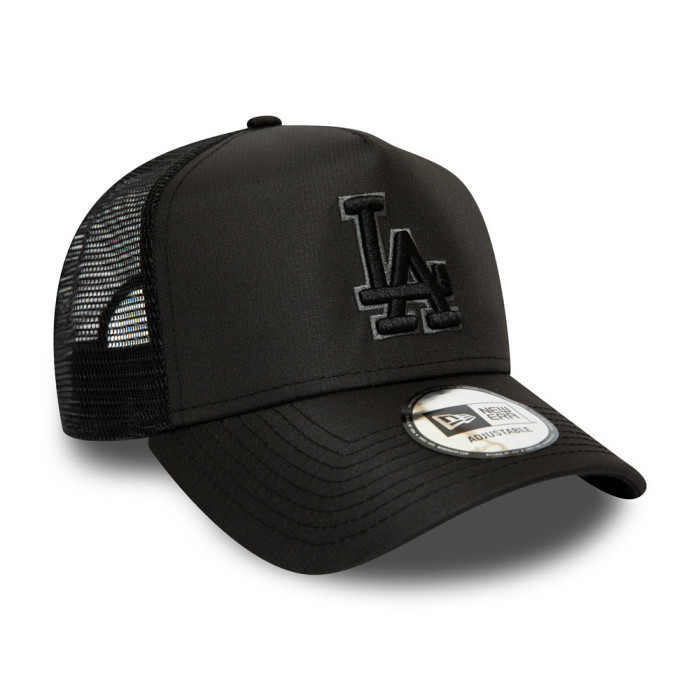 New Era Casquette New Era LOS ANGELES DODGERS TONAL A-FRAME TRUCKER