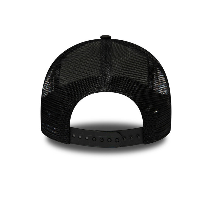New Era Casquette New Era LOS ANGELES DODGERS TONAL A-FRAME TRUCKER