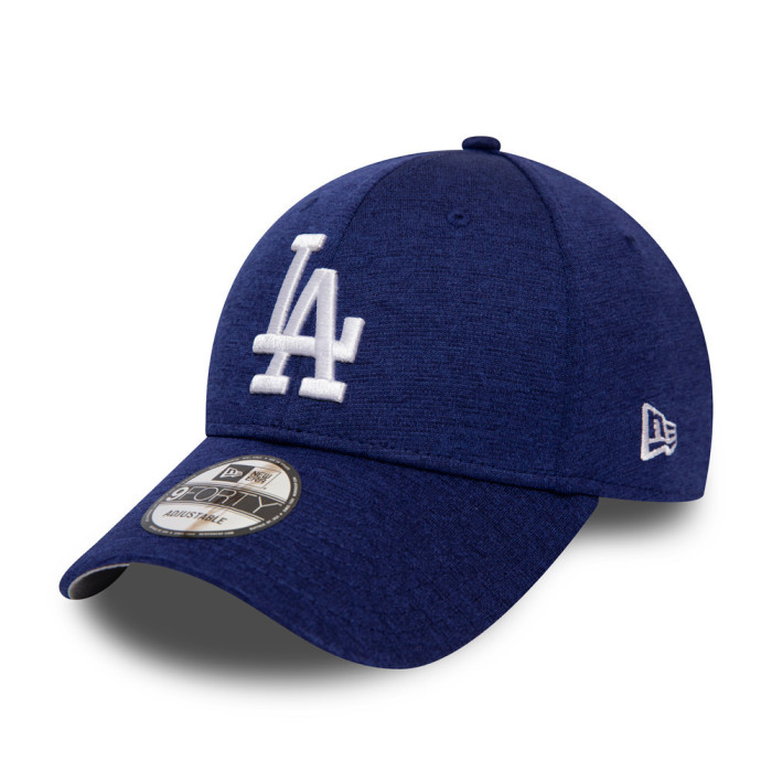 New Era Casquette New Era LOS ANGELES DODGERS SHADOW TECH 9FORTY