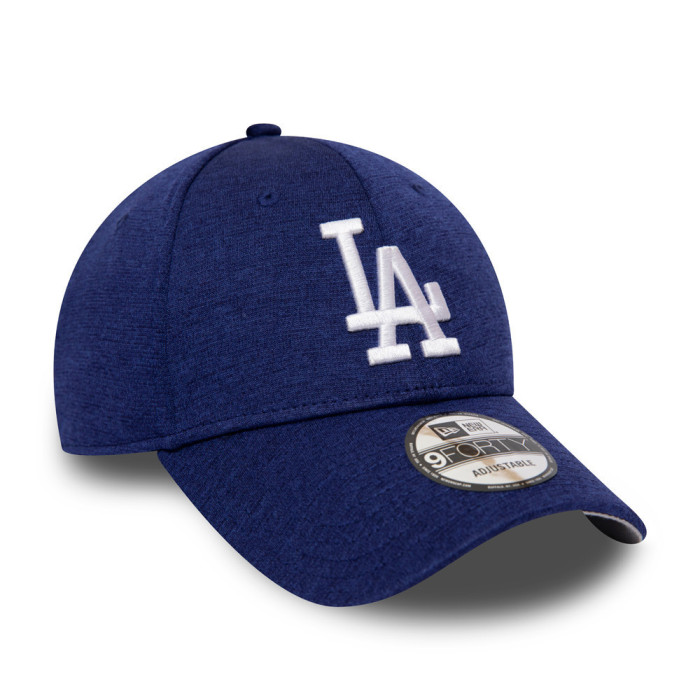 New Era Casquette New Era LOS ANGELES DODGERS SHADOW TECH 9FORTY