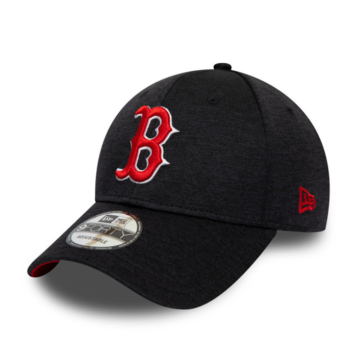 New Era Casquette New Era BOSTON RED SOX SHADOW TECH 9FORTY