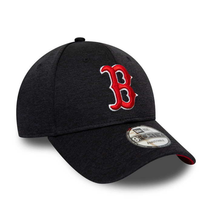New Era Casquette New Era BOSTON RED SOX SHADOW TECH 9FORTY